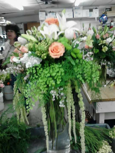 Florist «McBride Florist», reviews and photos, 805 6th Ave SE, Decatur, AL 35601, USA