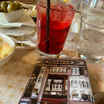 Photo n°3 de l'avis de SUAAD. fait le 31/08/2022 à 11:59 sur le  Caffè Florian à Venice