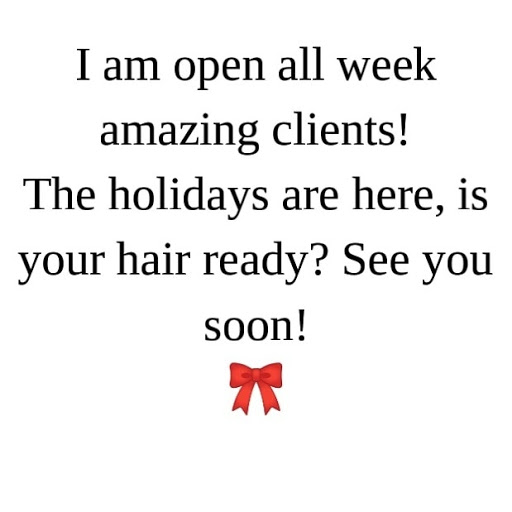 Beauty Salon «Fine Hair», reviews and photos, 900 Old Philadelphia Rd, Jasper, GA 30143, USA