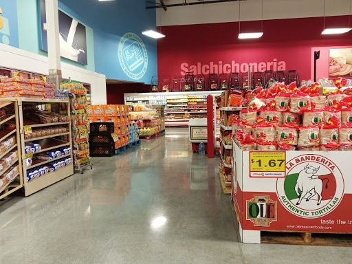 Grocery Store «El Super», reviews and photos, 1285 N Hacienda Blvd, La Puente, CA 91744, USA
