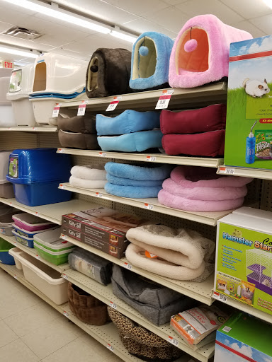 Pet Supply Store «Pet Supplies Plus», reviews and photos, 887 N Lexington-Springmill Rd, Mansfield, OH 44906, USA