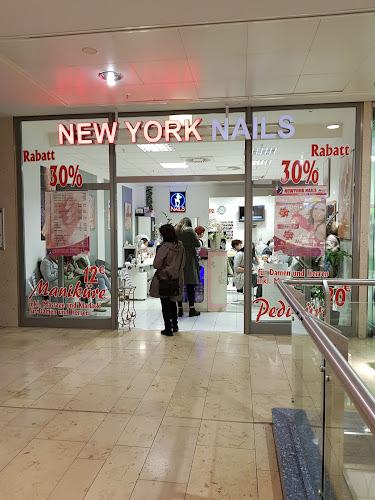 Newyork Nails