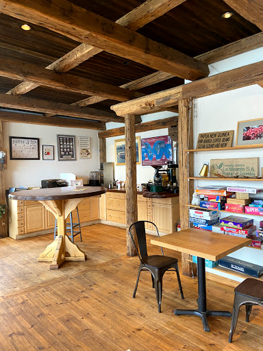 Tea Store «Vail Mountain Coffee & Tea», reviews and photos, 23698 US Hwy 6&24, Minturn, CO 81645, USA