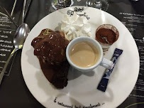 Brownie du Restaurant Bistro Régent Talence - n°7