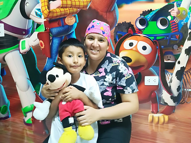 Comentarii opinii despre Dental House Kids Odontopediatría y Ortodoncia (Brackets)