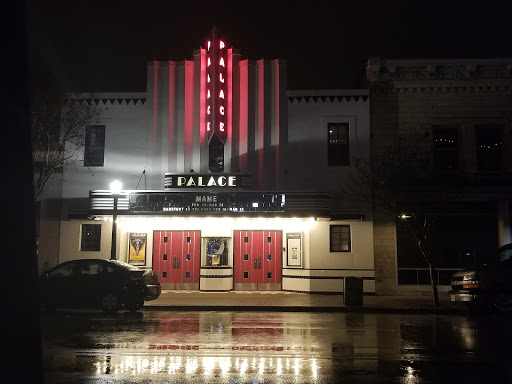 Performing Arts Theater «Georgetown Palace Theatre», reviews and photos, 810 S Austin Ave, Georgetown, TX 78626, USA