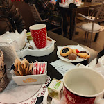 Photo n°3 de l'avis de Fabio.u fait le 10/12/2023 à 10:37 sur le  Antica Caffetteria Matucci à Città della Pieve