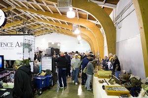 Dixon Gun Show - Feb. 13th & 14th, 2021 - Dixon Fairgrounds - photo 11