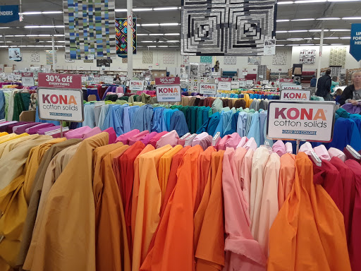 Fabric Store «Fabric Depot», reviews and photos, 700 SE 122nd Ave, Portland, OR 97233, USA