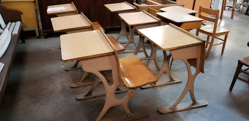 Building Materials Store «ReUse Depot», reviews and photos, 50 Madison St, Maywood, IL 60153, USA