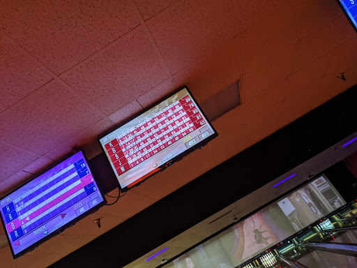 Bowling Alley «AMF Desert Hills Lanes», reviews and photos, 2959 E Bell Rd, Phoenix, AZ 85032, USA