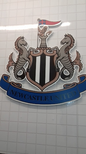 Newcastle United FC - Newcastle upon Tyne
