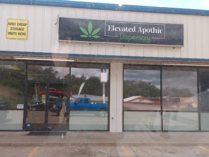 Elevated Apothic Dispensary