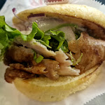 Photo n°1 de l'avis de NeVale.a fait le 21/08/2023 à 19:22 sur le  La Bottega del Kebab à Trento