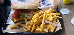 Photo n°28 de Friterie boyelles à Boyelles ()
