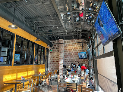 Walk-On,s Sports Bistreaux - The Colony Restaurant - 5774 Grandscape Blvd, The Colony, TX 75056