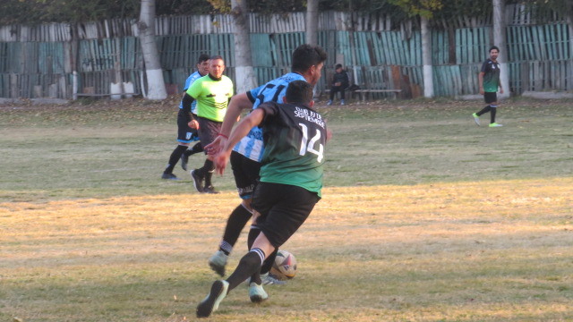Av. Sta. Rosa 10340-10350, 8801016 La Granja, Región Metropolitana