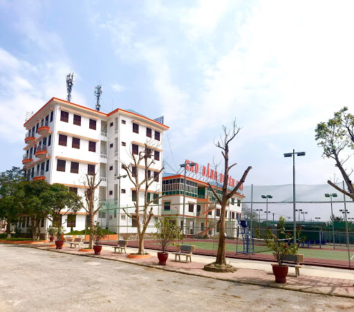 Trung tâm thuyền viên VCC-SHIPPING