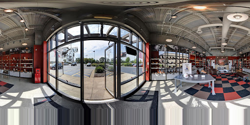 Shoe Store «Red Wing», reviews and photos, 2210 IL-120, McHenry, IL 60050, USA