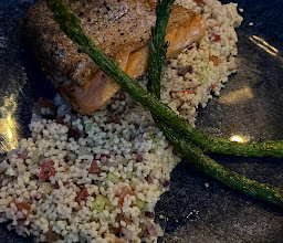 ASADOR LIBANÉS photo