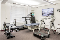 Balance in Motion Physical Therapy - Photo 5 - Car repair in New York, NY, Manhattan