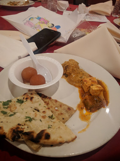 Indian Restaurant «Taj Palace Indian Cuisine», reviews and photos, 4920 Carlisle Pike, Mechanicsburg, PA 17050, USA