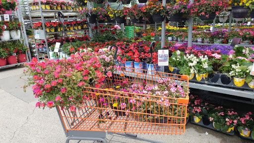 Home Improvement Store «The Home Depot», reviews and photos, 902 Murray Rd, East Hanover, NJ 07936, USA