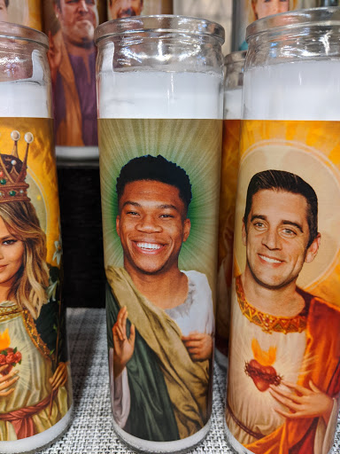 Gourmet Grocery Store «Beans & Barley», reviews and photos, 1901 E North Ave, Milwaukee, WI 53202, USA