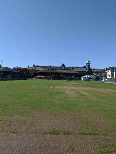 Museum «International Tennis Hall of Fame», reviews and photos, 194 Bellevue Ave, Newport, RI 02840, USA