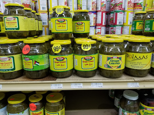 Grocery Store «Parisa International Supermarket», reviews and photos, 2626 Richmond Rd, Lexington, KY 40509, USA