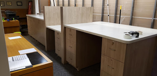 Cabinet Maker «Red Barn Cabinet Co.», reviews and photos, 8046 OH-722, Arcanum, OH 45304, USA