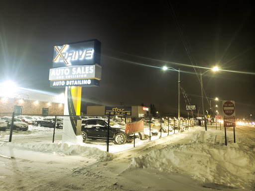 Used Car Dealer «xdrive auto sales», reviews and photos, 6528 N Telegraph Rd, Dearborn Heights, MI 48127, USA