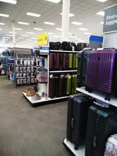Department Store «Target», reviews and photos, 601 S Plano Rd, Richardson, TX 75081, USA