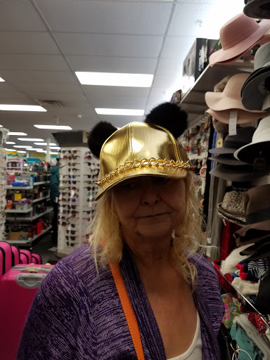 Shopping Mall «Park Fair Mall», reviews and photos, 100 E Euclid Ave, Des Moines, IA 50313, USA