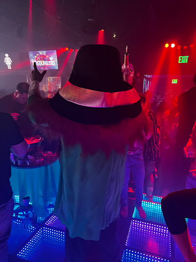 Night Club «Euphoria Night Club», reviews and photos, 1301 Ponca St, Baltimore, MD 21224, USA