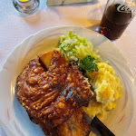 Photo n°2 de l'avis de Jörg.l fait le 05/05/2024 à 19:49 sur le  Zum freien Stein à Buchheim