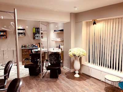L'Aparté Coiffure à Château-Thierry