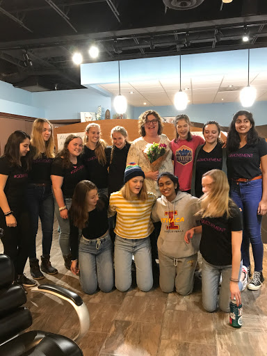 Hair Salon «Satori; a salon/spa/shopping experience», reviews and photos, 840 Hanshaw Rd, Ithaca, NY 14850, USA