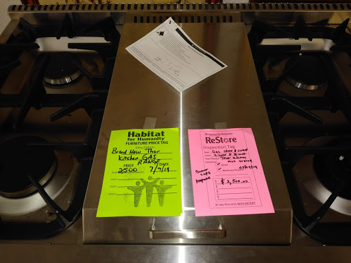 Non-Profit Organization «Habitat for Humanity of Brevard County, Inc.», reviews and photos