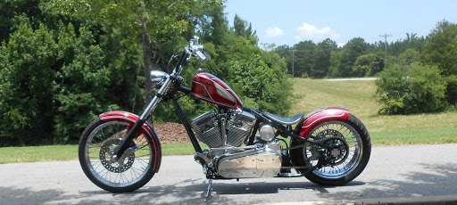 Motorcycle Repair Shop «Cycle Stop USA», reviews and photos, 808 S Woodrow Wilson St #3, Plant City, FL 33563, USA