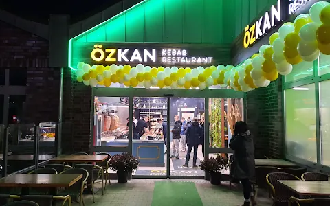 ÖZKAN – Türkisches Restaurant image