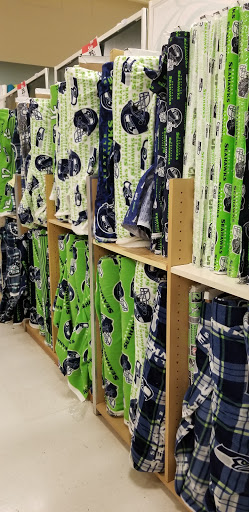 Fabric Store «Jo-Ann Fabrics and Crafts», reviews and photos, 2886 NW Bucklin Hill Rd, Silverdale, WA 98383, USA