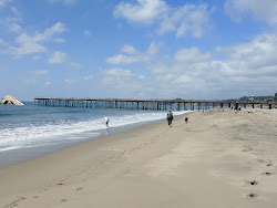 Foto di Seacliff Beach e l'insediamento
