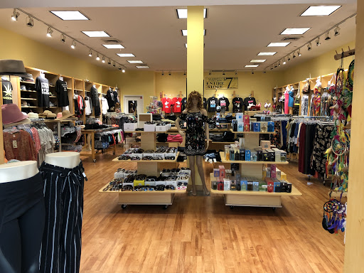 Shopping Mall «Solano Town Center», reviews and photos, 1350 Travis Blvd, Fairfield, CA 94533, USA