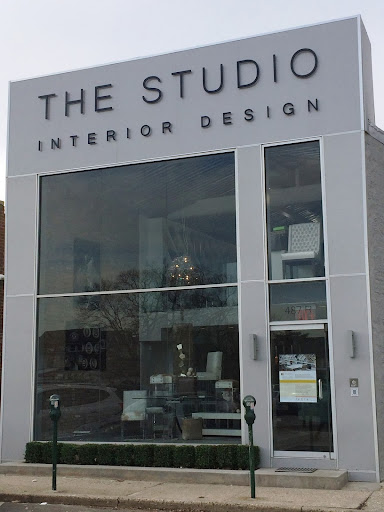 The Studio Interior Design image 1
