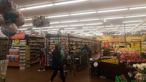 Grocery Store «Ralphs», reviews and photos, 650 E Carson St, Carson, CA 90745, USA