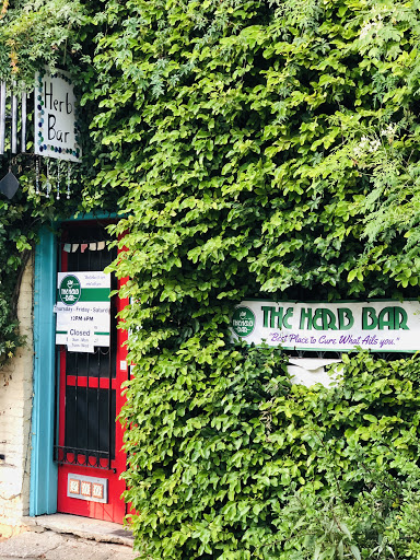 Herb Shop «The Herb Bar», reviews and photos, 200 W Mary St, Austin, TX 78704, USA