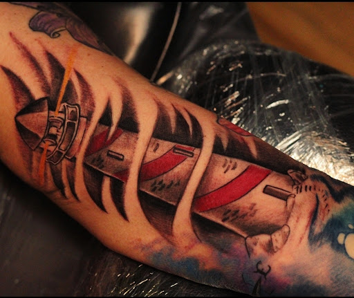 Explore cute girly tattoo ideas, creative tattoo ideas in Homosassa, available at Citrus Tattoos