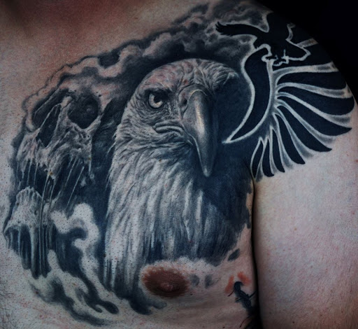 Tattoo Shop «Da Wei Tattoo», reviews and photos, 1053 E El Camino Real, Sunnyvale, CA 94087, USA