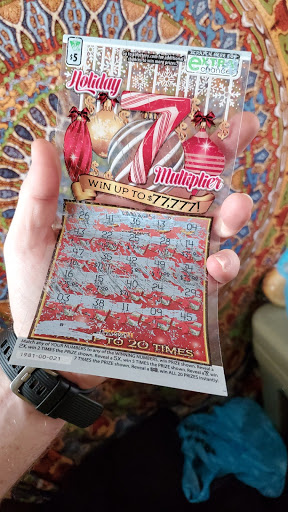 Virginia Lottery, 600 E Main St, Richmond, VA 23219, USA, 